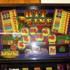 Hit Line top glass Hit Line top glass