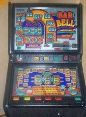Fruit Machines