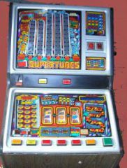 supertubes