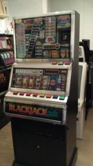 Blackjack Club Â£150