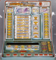 Fistful Of Money