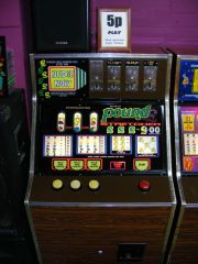 Other Classic Machines