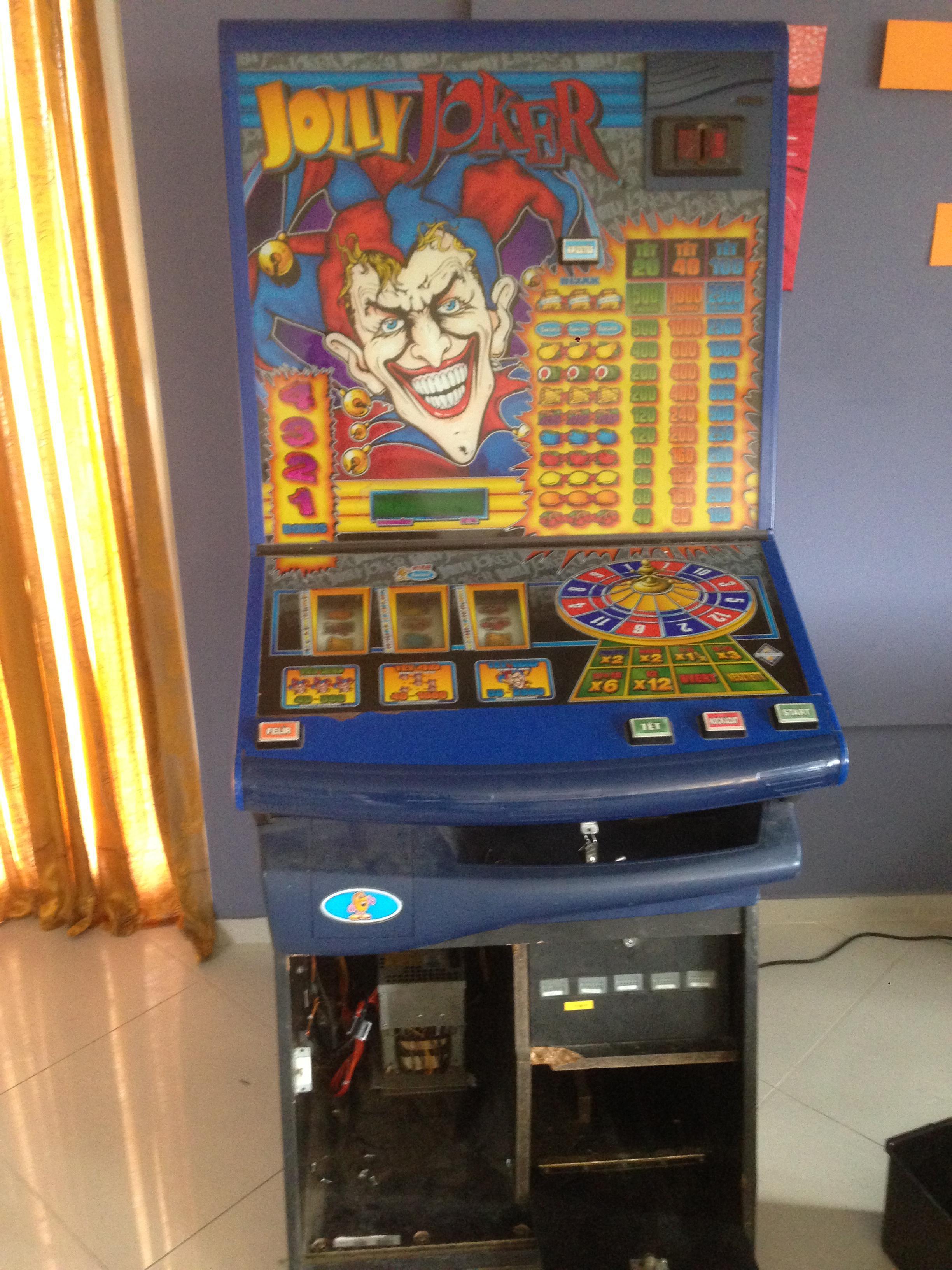 Joker explosion игровой автомат играть бесплатные игровые автоматы без регистрации