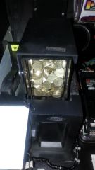 Booz cruiz club coin hopper 1