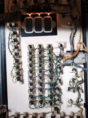 Door inside
