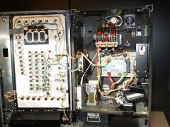 Open Machine
