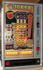 Royal Joker Front