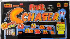 Fruit Chaser Top