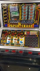 Paper Chase