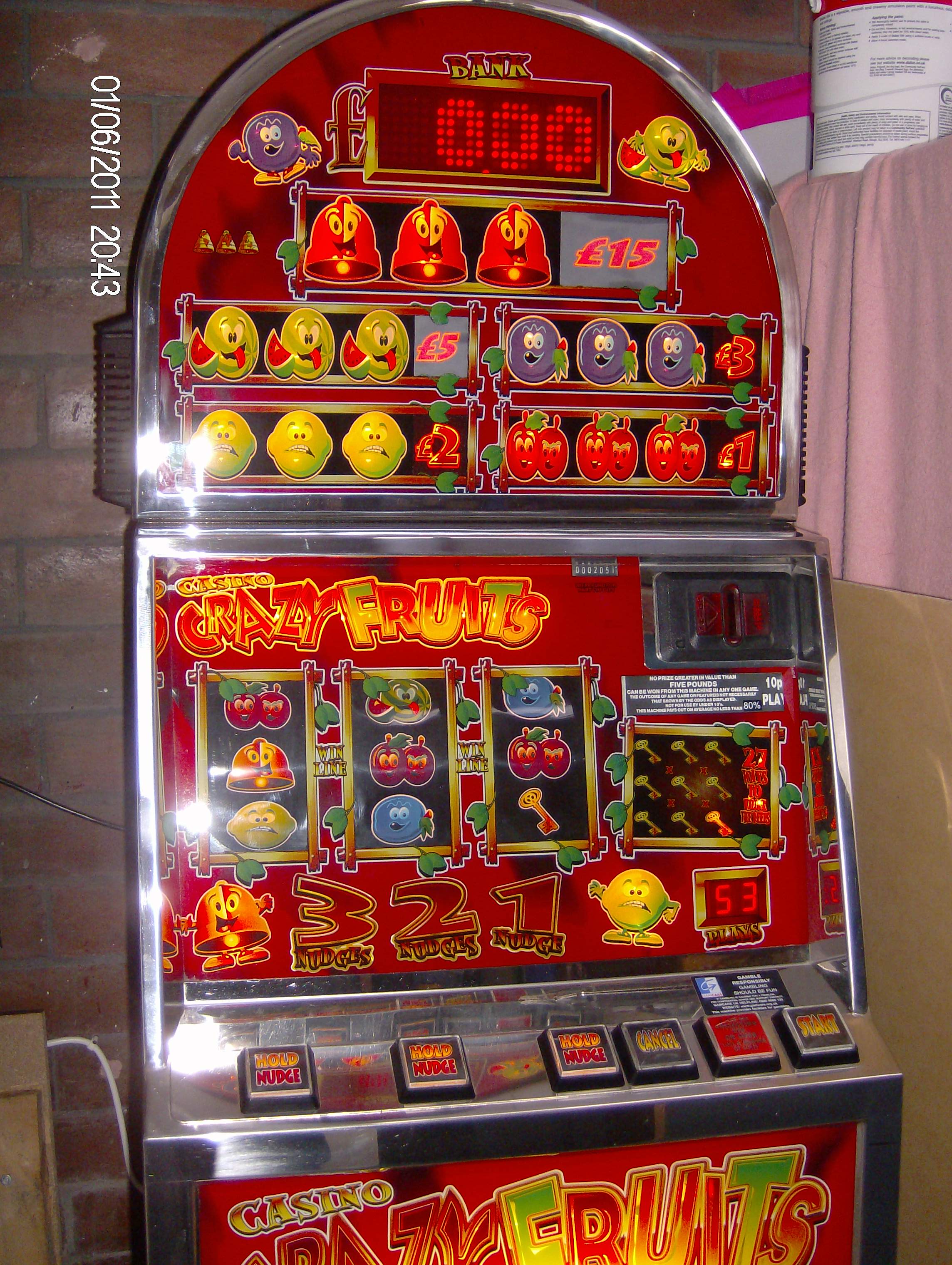 Fantastic fruit игровой автомат игровые автоматы рейтинг лучших casinos plays bar