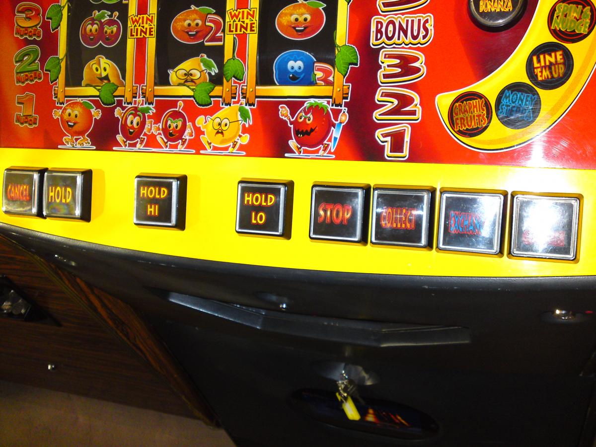Crazy fruits игровой автомат authentic sound честные онлайн казино top reiting kazino2 com