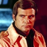 Six Million dollar man