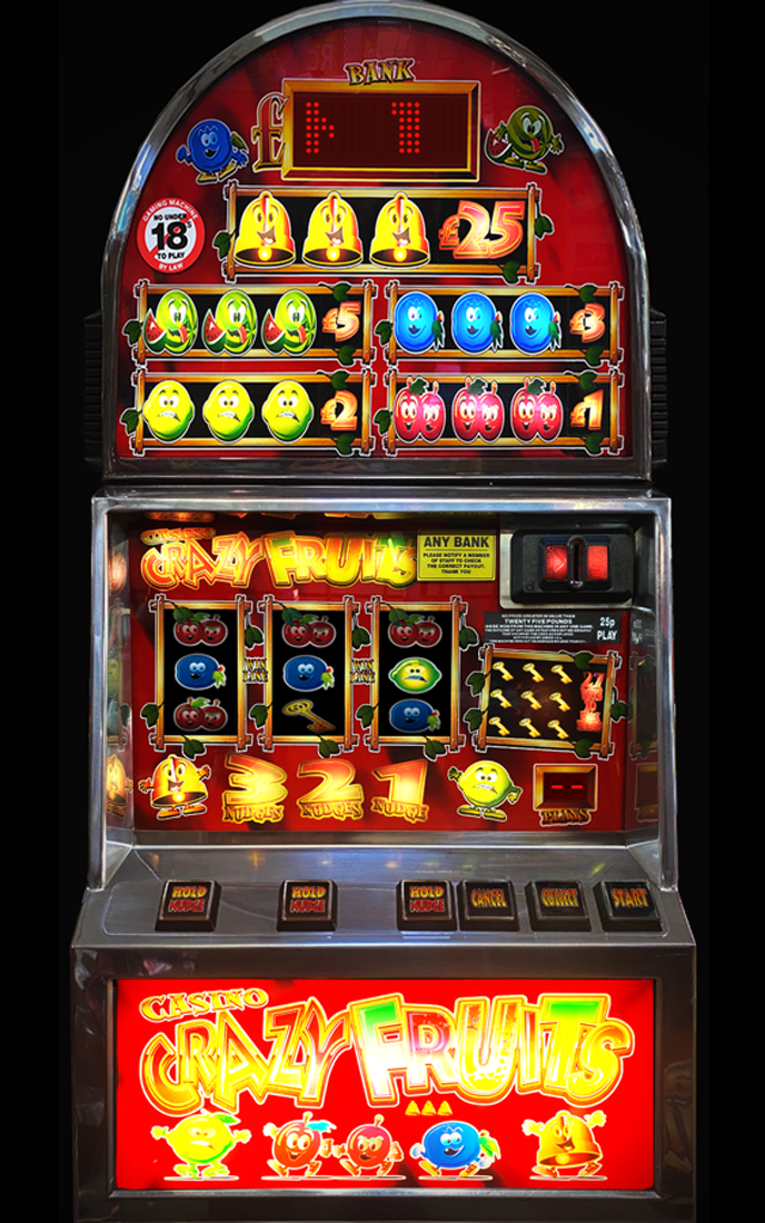 Machine Machine