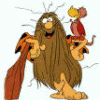 Captain Caveman